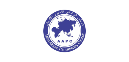 African Parliamentary Union and Asian-African Parliamentary Council grant observer status to each other